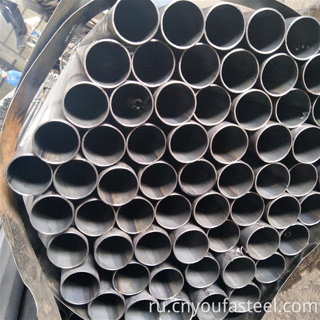 ERW Welded Steel Pipe